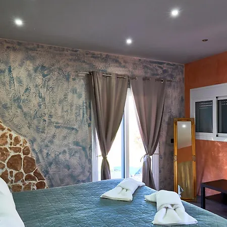 Apartment Anna Marathias (Corfu)