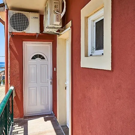 Anna Appartement