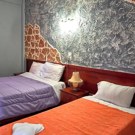 Anna Apartment *
