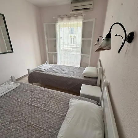 Aparthotel Alexandros Roda (Corfu)