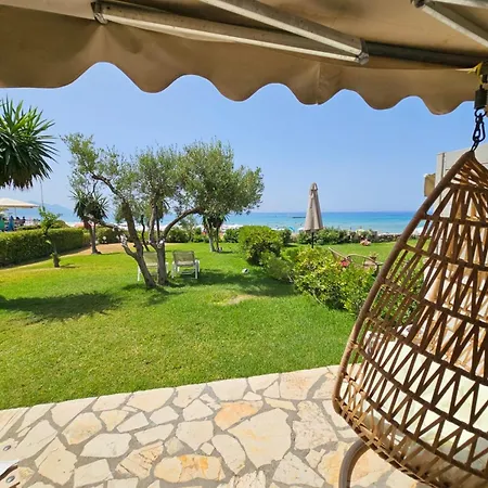 Beachfront A3g *