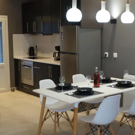 Corfu Luxury Apartment, Tranquility, Mountain & Sea Views Apartment *