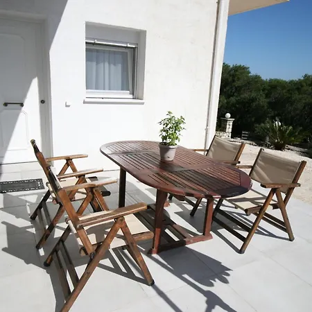 Corfu Luxury Apartment, Tranquility, Mountain & Sea Views Apartment