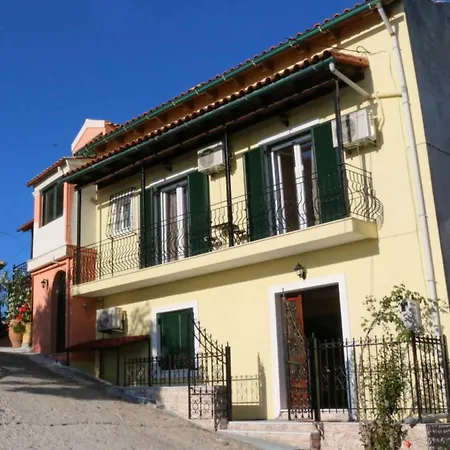 Nikolas View House Pelekas