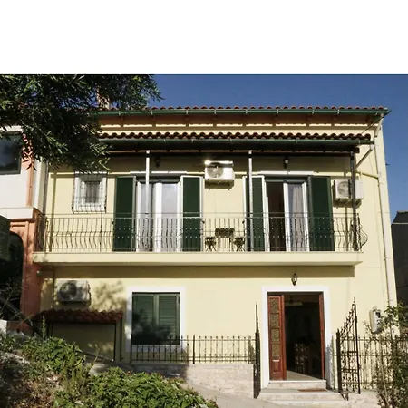 Nikolas View House Pelekas