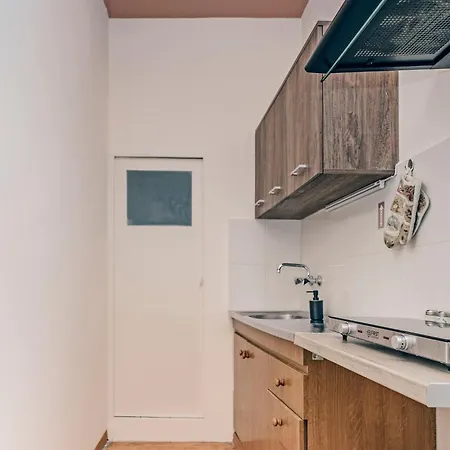 Venetian Reale Apartment