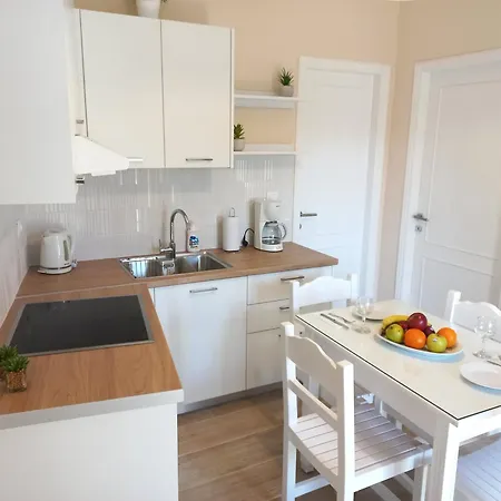Apartment Tina Country Acharavi (Corfu)