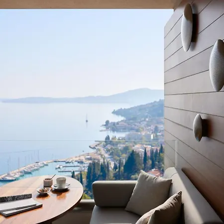 Angsana Corfu & Hotel Benitses (Corfu)