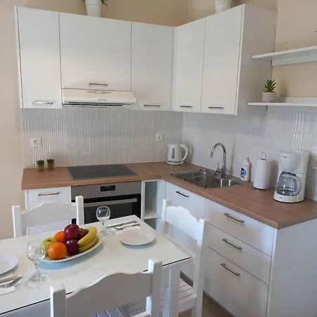 Apartment Tina Country *