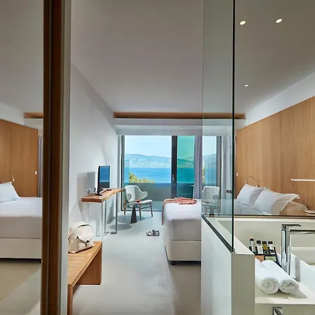 Atlantica Nissaki - Adults Only Hotel Gimari