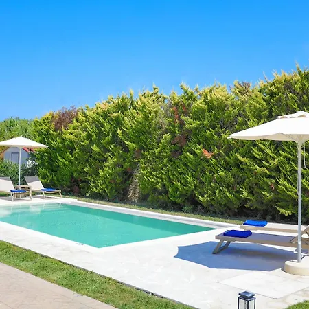 Villa Teresa