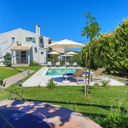 Teresa Villa Roda (Corfu)