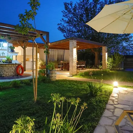 Teresa Villa Roda (Corfu)