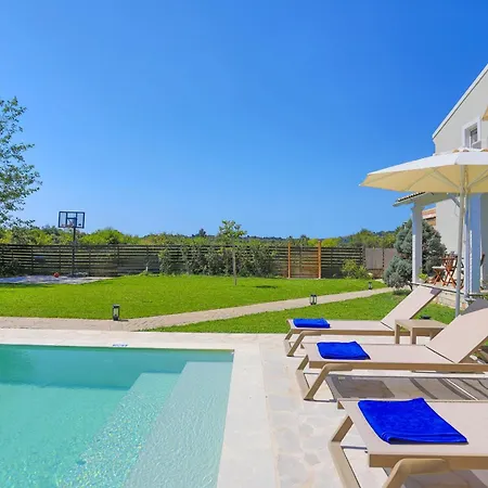 Villa Teresa *