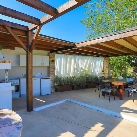Villa Teresa *