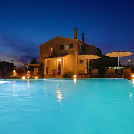Villa Teresa *