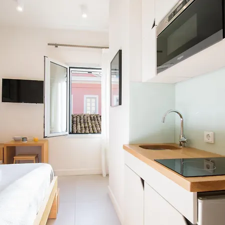 Pinia By Corfuescapes Apartment Corfu (city)