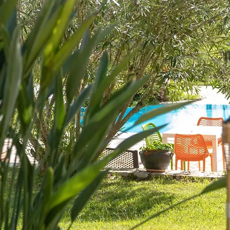 Apartment Gerekos Island *