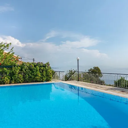 Holiday home Nafsika Nisaki (Corfu)