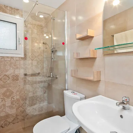 Holiday home Nafsika