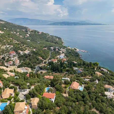 Holiday home Nafsika