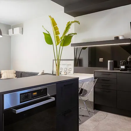 Urban F House Holiday home *