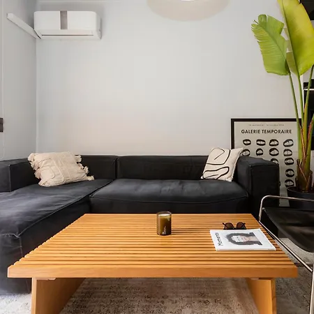 Urban F House * Kanali (Corfu)
