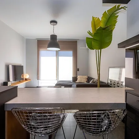 Holiday home Urban F House *