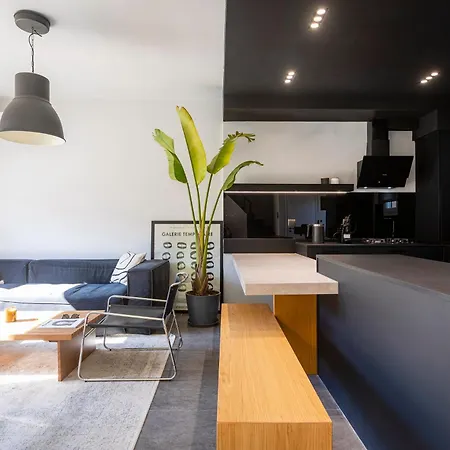 Holiday home Urban F House Kanali (Corfu)