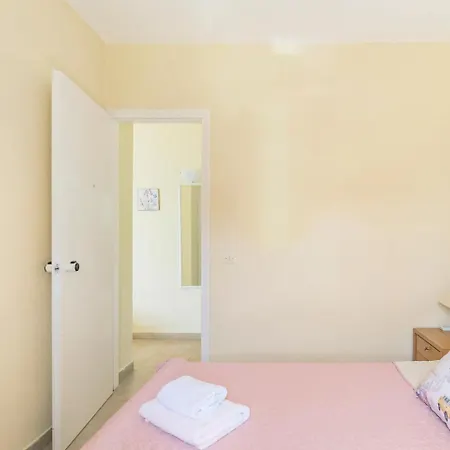 Amazing Sea View Balcony Ginos 123 Apartment
