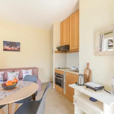 Apartment Amazing Sea View Balcony Ginos 123 Glyfada (Corfu)