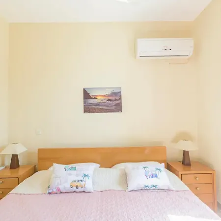 Apartment Amazing Sea View Balcony Ginos 123 *