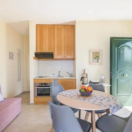 Apartment Amazing Sea View Balcony Ginos 123 Glyfada (Corfu)