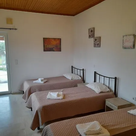 Sidari Sidari (Corfu)