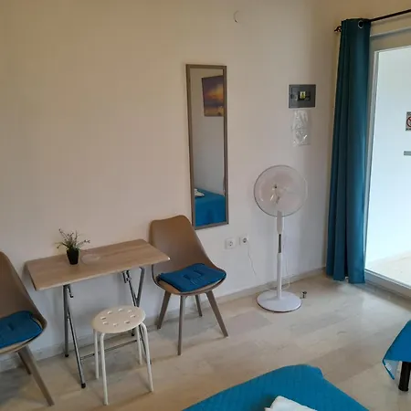Apartment Sidari *