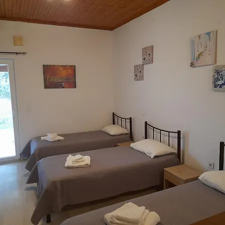 Apartment Sidari *