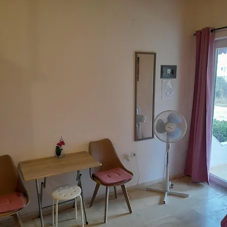 Apartment Sidari
