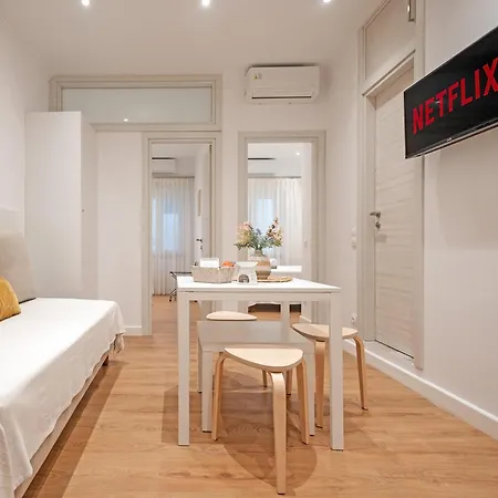 Adagio 2 - Apartment, Old Town Apartment Corfu (city)