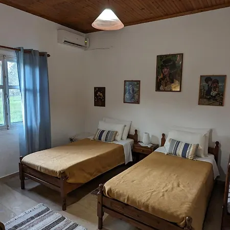 Holiday home Messavrissi Halikounas