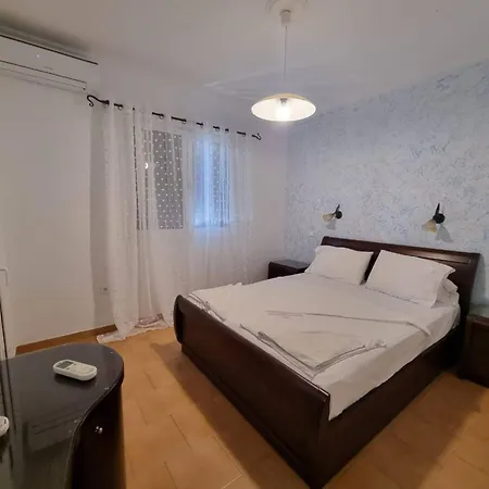 Corfu Menigos Holiday home