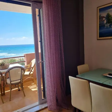 Corfu Menigos Holiday home *