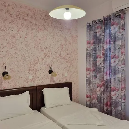 Corfu Menigos Holiday home *