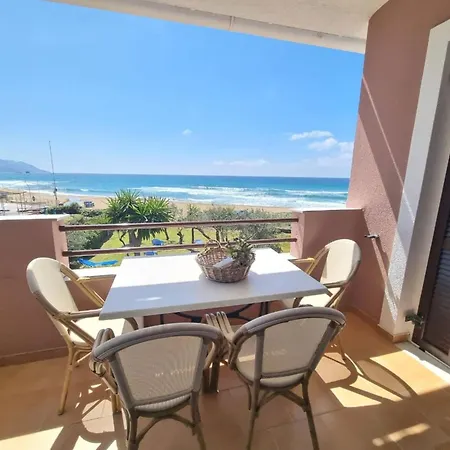 Holiday home Corfu Menigos