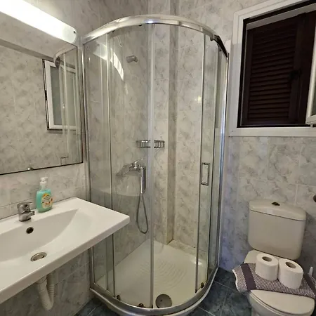 Holiday home Corfu Menigos