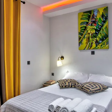 Holiday home Kornata Country House *