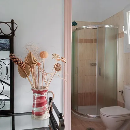 Apartment Amaryllis Paleokastritsa