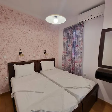 Corfu Menigos Holiday home