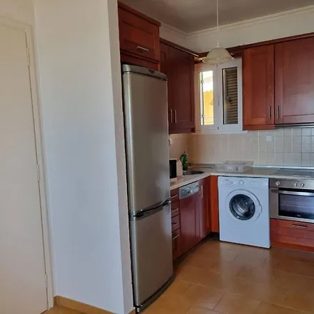 Corfu Menigos Holiday home