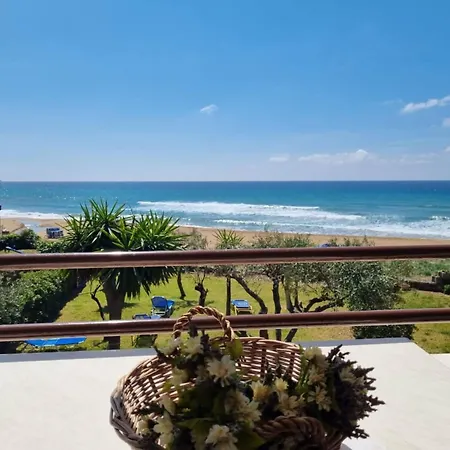 Corfu Menigos Holiday home