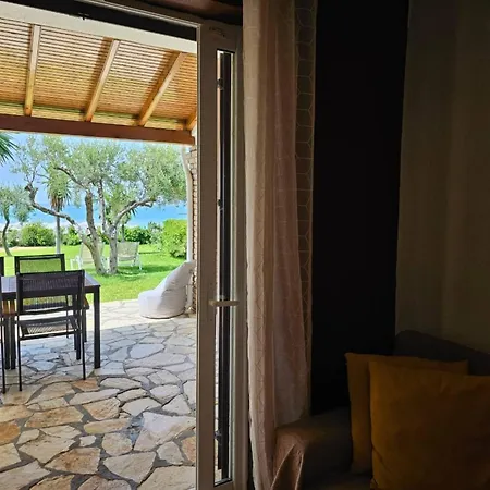 Corfu Menigos Holiday home